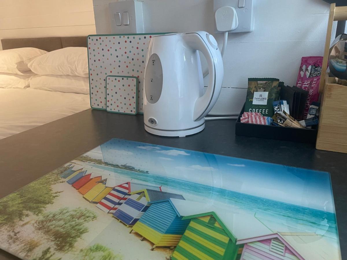 Glamping Pod With Ensuite Wc Near Kingsbridge & Salcombe Exteriör bild